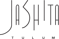 Jashita Tulum logotipo